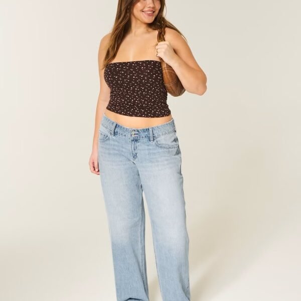 Hollister Clearance Women's Jeans $19.99