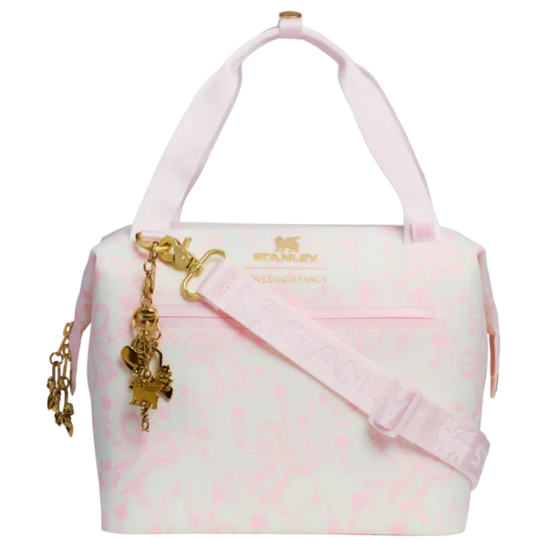 Stanley 1913 x LoveShackFancy Holiday All Day Julienne Mini Cooler