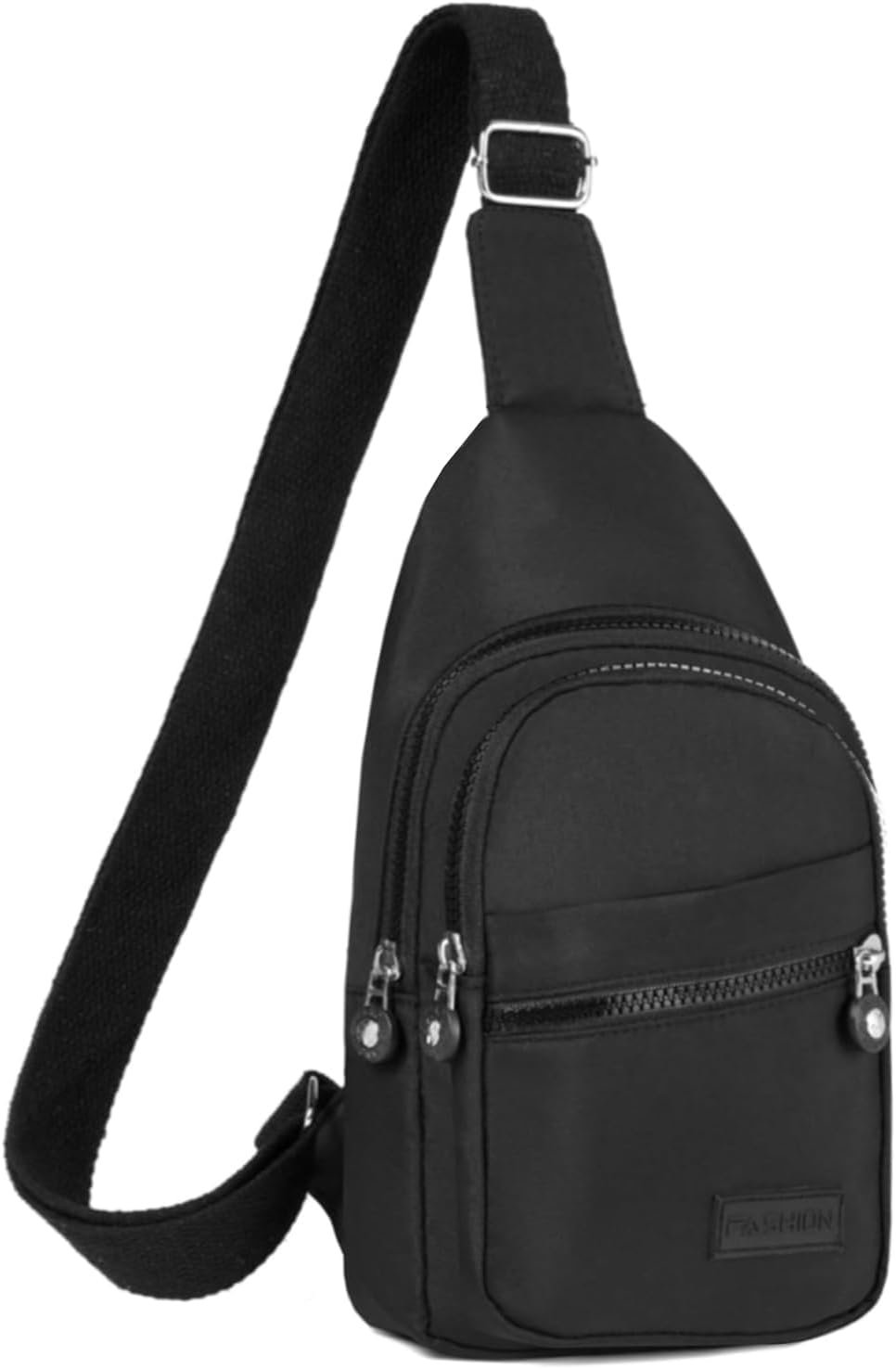 BAOU Small Sling Backpack Crossbody Sling Bag