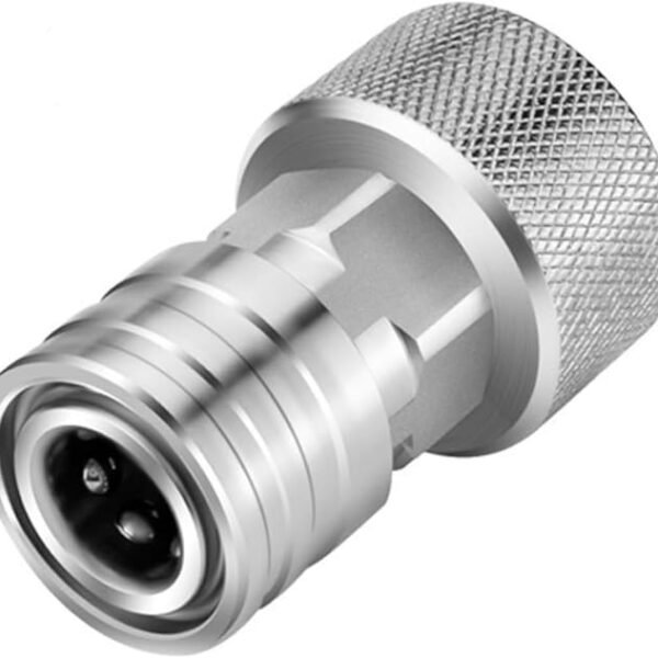 Garden Hose to Mini Power Washer Adapter