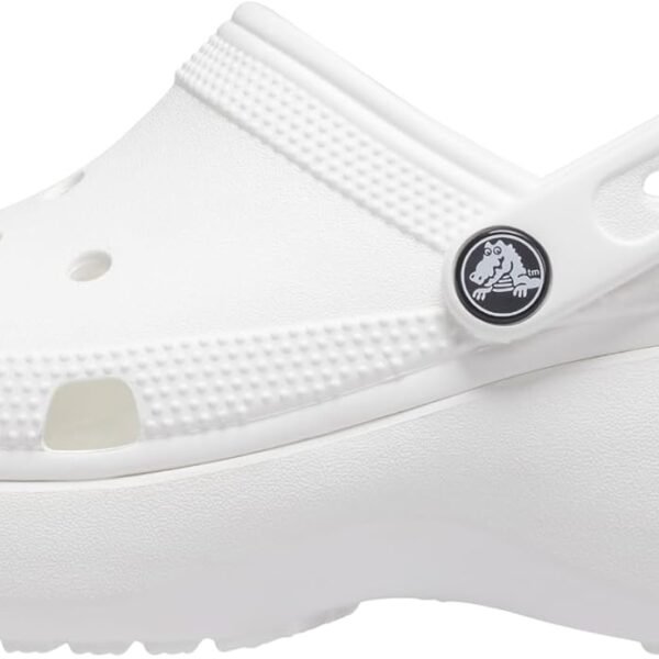 Crocs Women's Classic Platform Clog