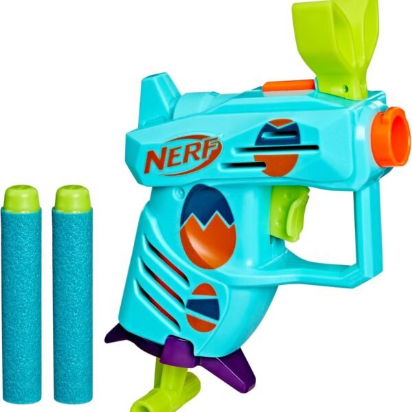 Nerf Elite 2.0 Easter Egg Hunt Blaster