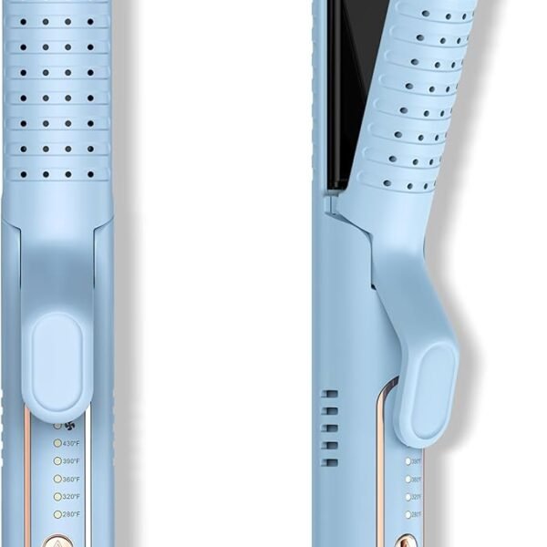 arery Chill Set Soft-Air Curling Iron