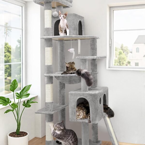 Globlazer Heavy Duty Cat Tree