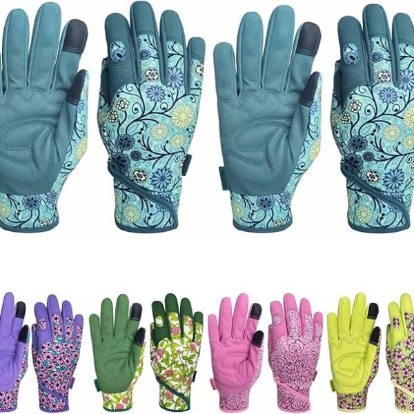 Thorn Proof&Puncture Resistant Gardening Gloves