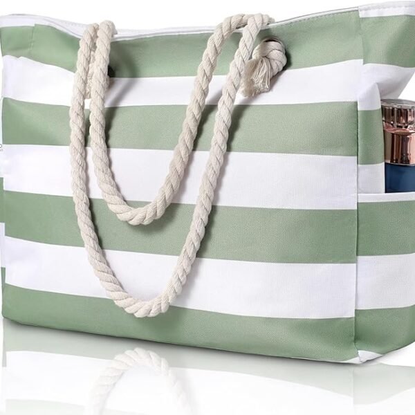 Clothirily Beach Bag for Women