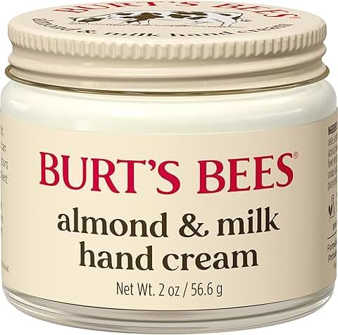 Up to 20% Off Burt's Bees products! TONS to choose from