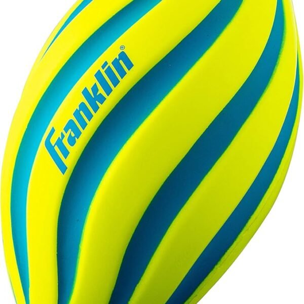 Franklin Sports Kids Foam Footbal