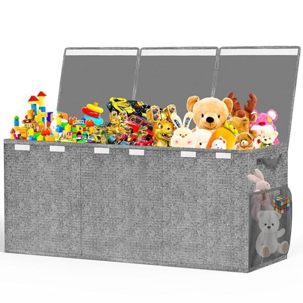 Extra Large Toy Box