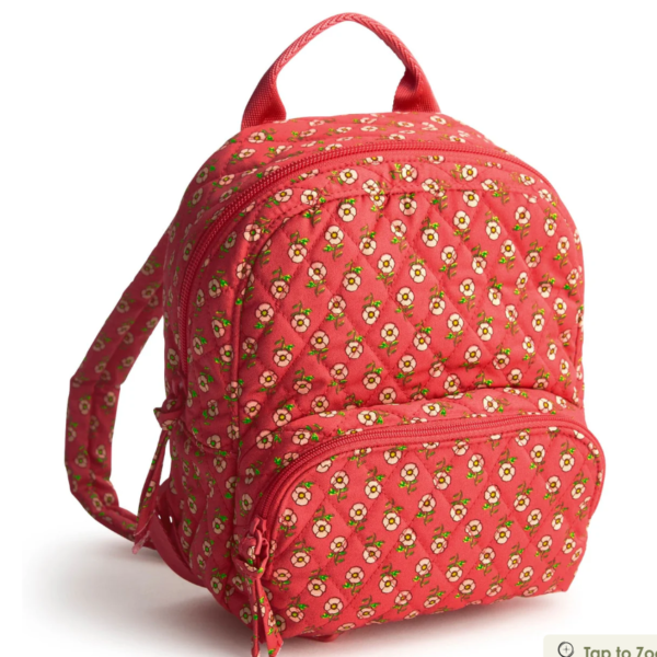 Tons of great prices at Vera Bradley on Clearance