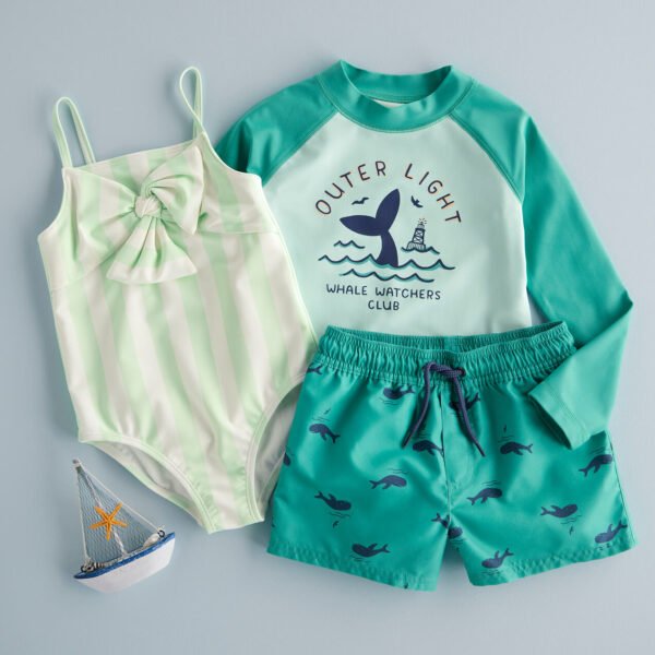 Carter's---PRICE DROP! SWIM FROM $10