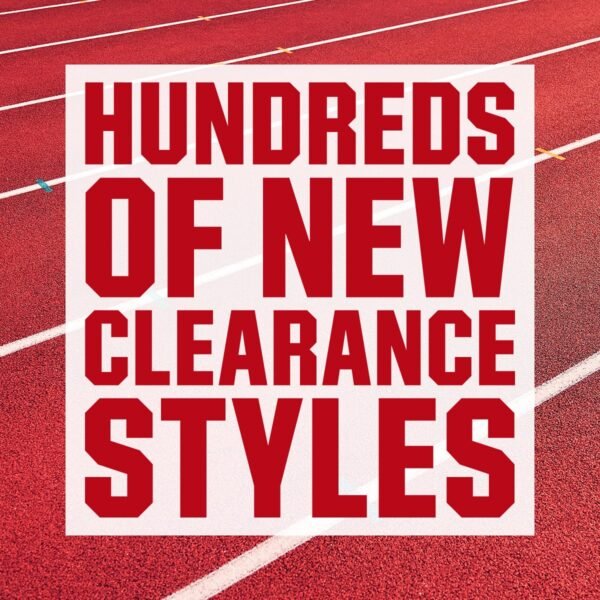 Dicks Sporting Goods-Ready for NEW markdowns=Check out these clearance deals