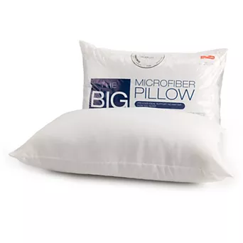 Score big savings now Bath Towel or pillows starting at $3.49