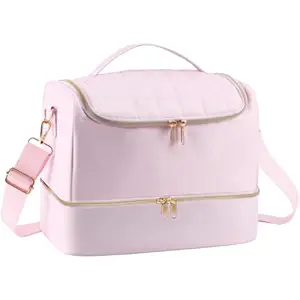 Nail Polish Organizer Case,Nail Polish Holder