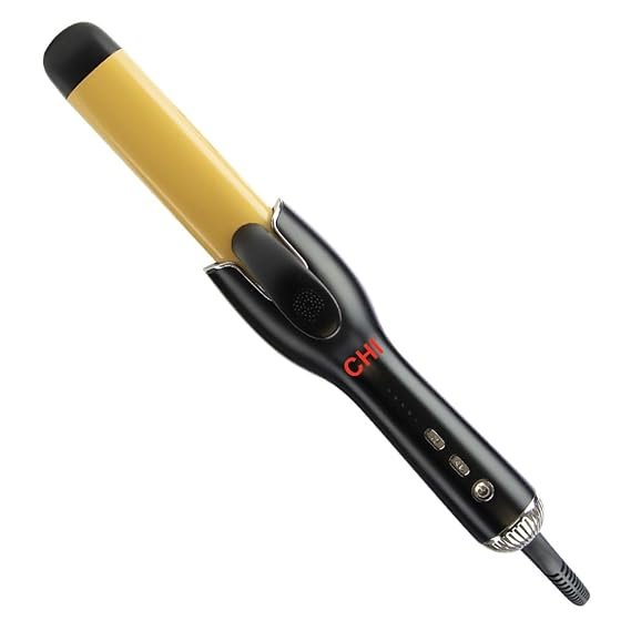 CHI Air Setter 2-in-1 Flat Iron and Curler