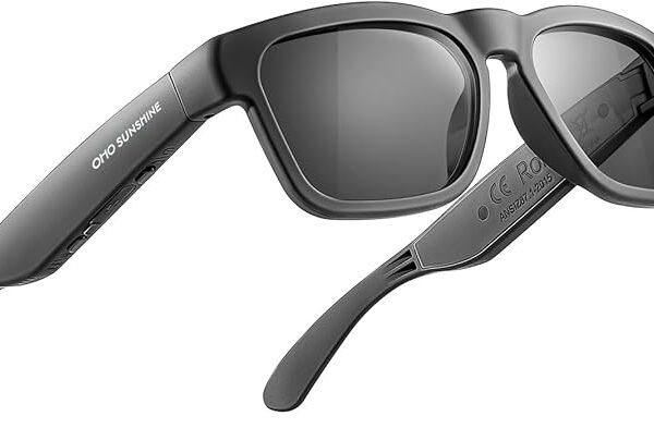 OhO sunshine, Polarized Sunglasses with Bluetooth Speaker