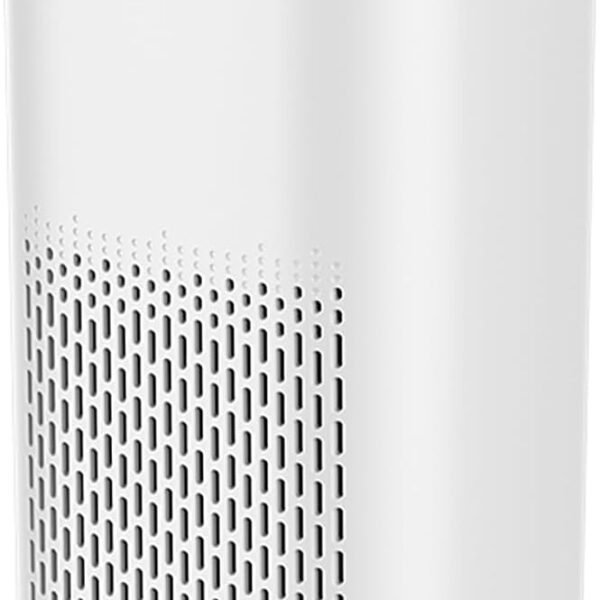 Advanced 360 HEPA Air Purifier with Fragrance