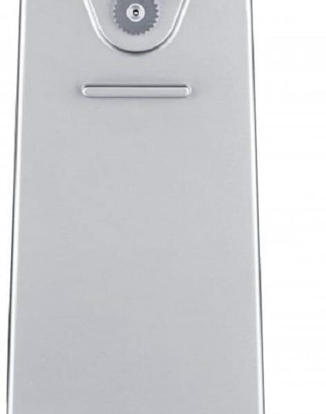 Cuisinart CCO-55 Deluxe, Chrome Electric Can Opener, Silver