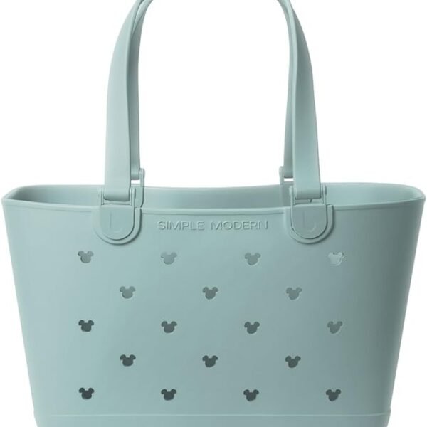 Simple Modern Disney Large Beach Bag