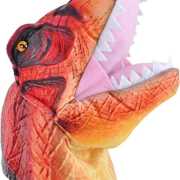 Wild Republic Puppet