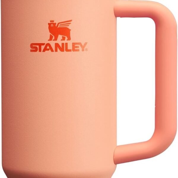 STANLEY Quencher H2.0 Tumbler with Handle and Straw 30 oz