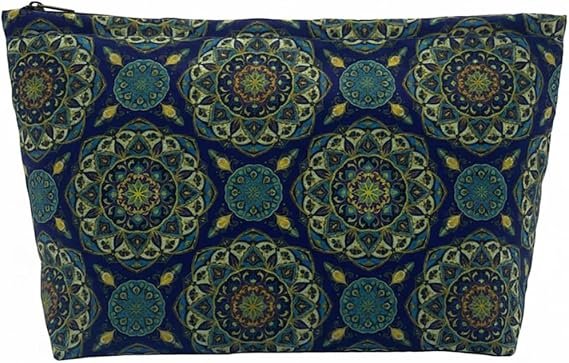 Makeup Bag Travel Toiletry Bag