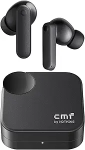 CMF Buds 2a Wireless Earbuds Active Noise Cancelling 42dB
