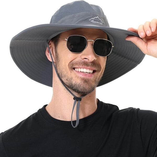 ZOORON Sun Hats for Men
