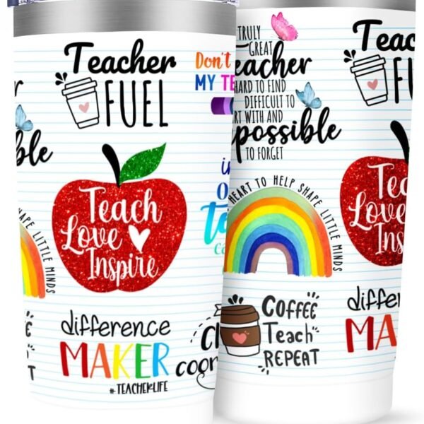 MFGNEH Teacher Gifts