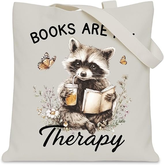 Aesthetic Tote Bag for Women Girls