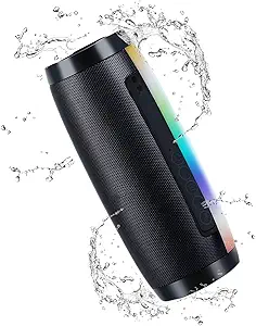 Portable Wireless Bluetooth Speakers,Outdoor Sports