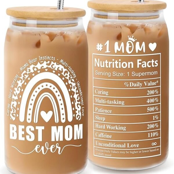 Mothers Day Gifts for Mom from Daughter Son