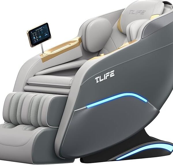 TLIFE Massage Chair Full Body