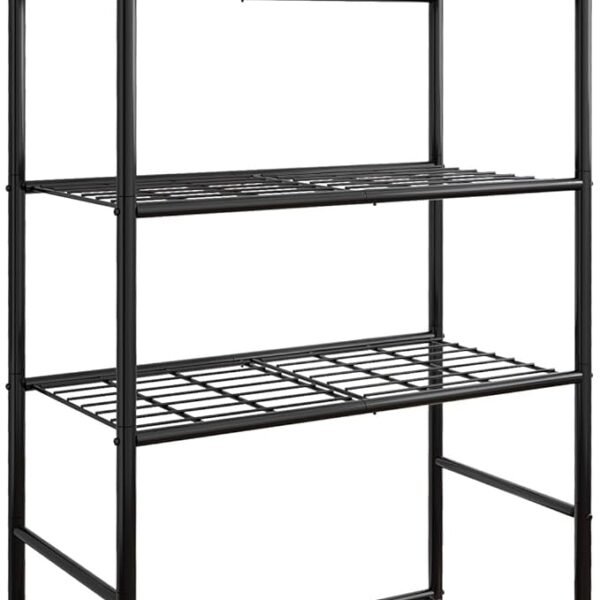 Sakugi Storage Shelves - 5 Tier Shelf