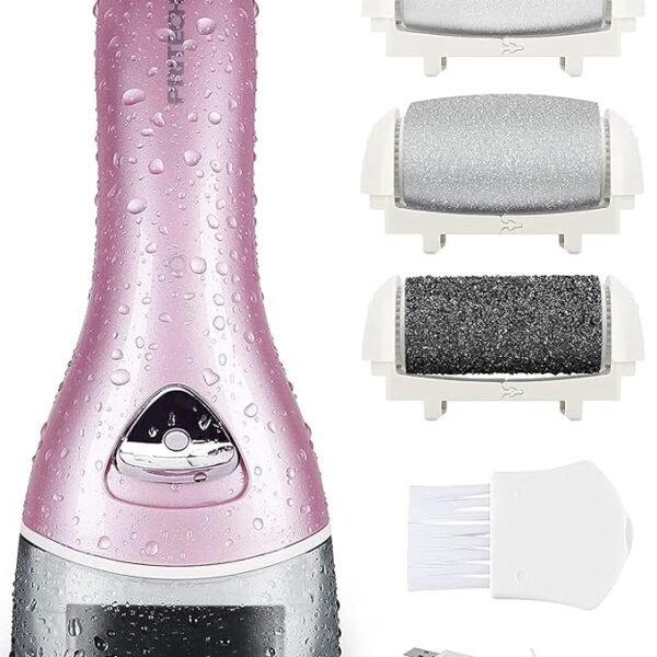 Electric Feet Callus Removers Rechargeable