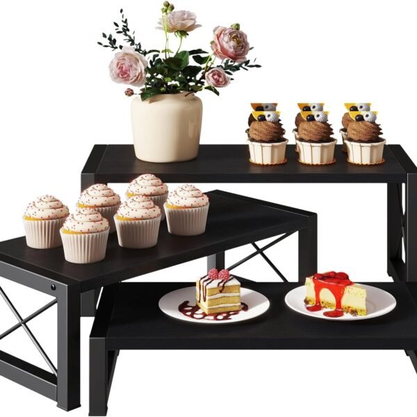 IBUYKE Cupcake Display Stand