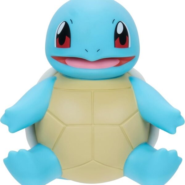 Pokemon Squirtle Select Vinyl Figure