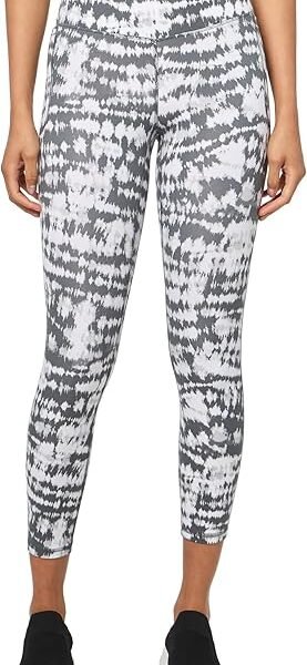 Under Armour Women's Movement Print Ankle Leggings