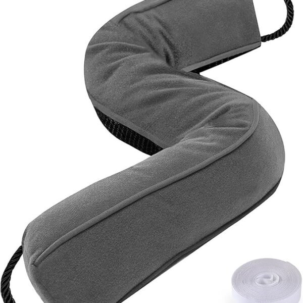 Sunolga Door Draft Stopper Blocks Hot and Cold Air