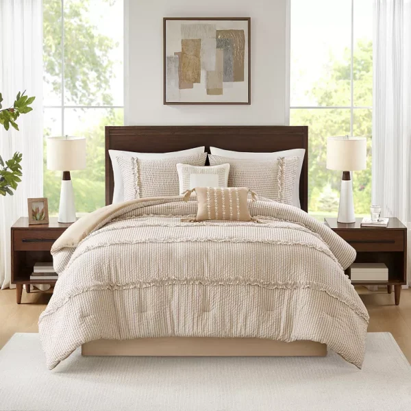 Kohls 50% off select bedding