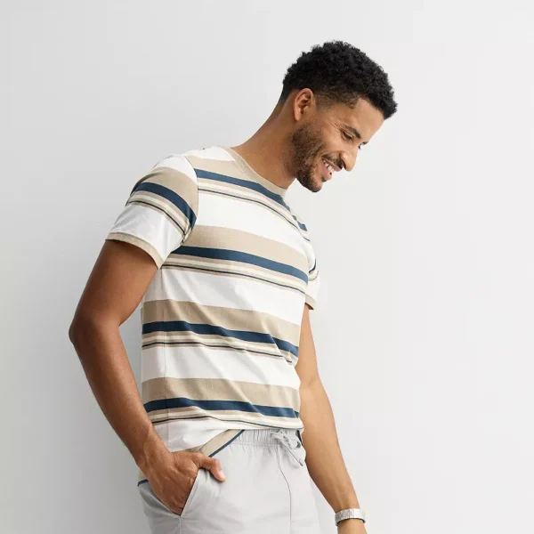 Kohls T-Shirt Sale starting at  $5.99