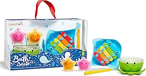 Munchkin® Bath Beats™ Bath Toy