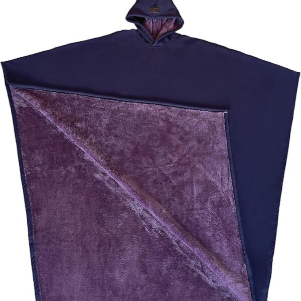 FREE THE SHEEP Eden Hoodie – Oversized Weighted