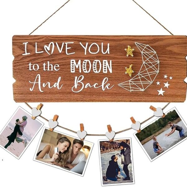 Buecasa Romantic Gifts for Girlfriend