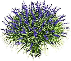 15 Bundles UV Resistant No-Fade Outdoor