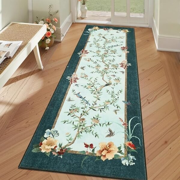 GarveeHome Hallway Runner Rug 2x6
