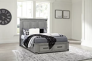 Ashley Furniture Up To 50% OFF Tons of items for every room in your house