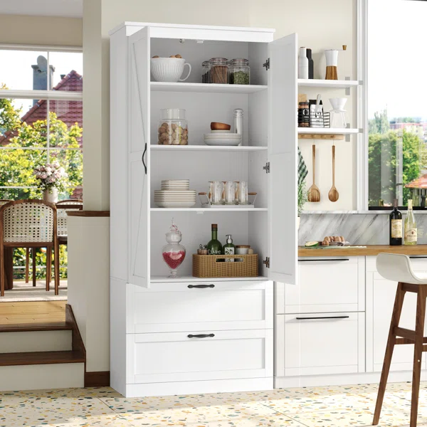 Wayfair Food Pantries Under $200
