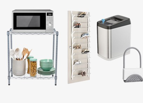 WOOT Price Drop! Get Organized