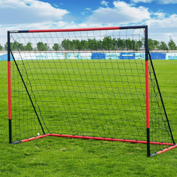 KAIHAOWIN 8'x6' Soccer Goal